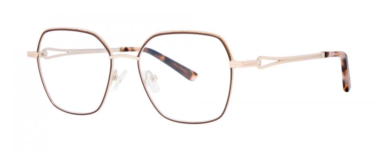 GENEVIEVE BOUTIQUE PERSISTENT Eyeglasses - view 3